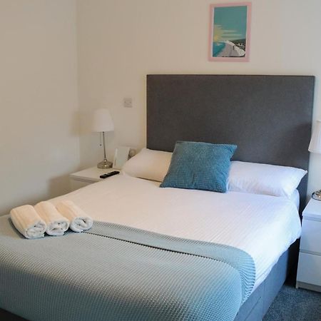 Pier12 Apartment อีสต์บอร์น ภายนอก รูปภาพ