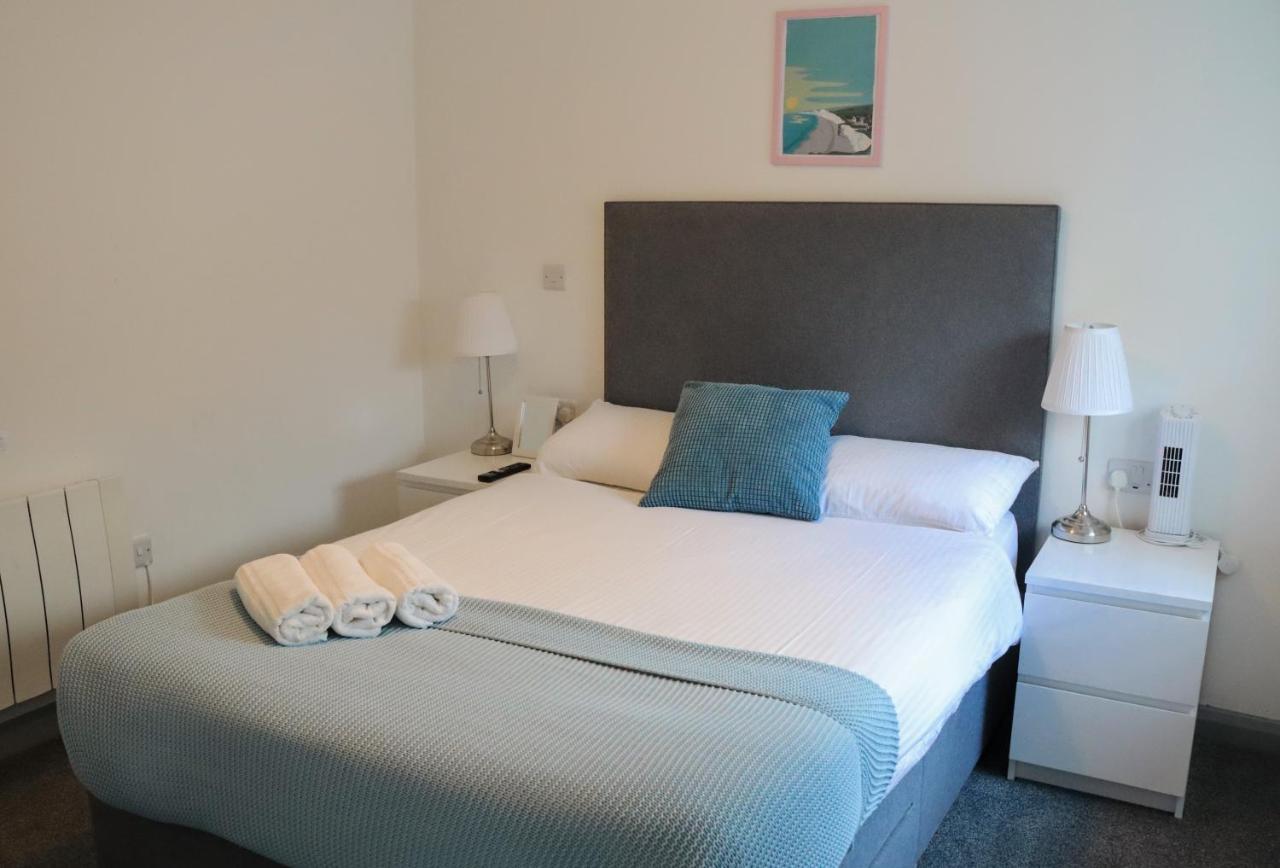 Pier12 Apartment อีสต์บอร์น ภายนอก รูปภาพ