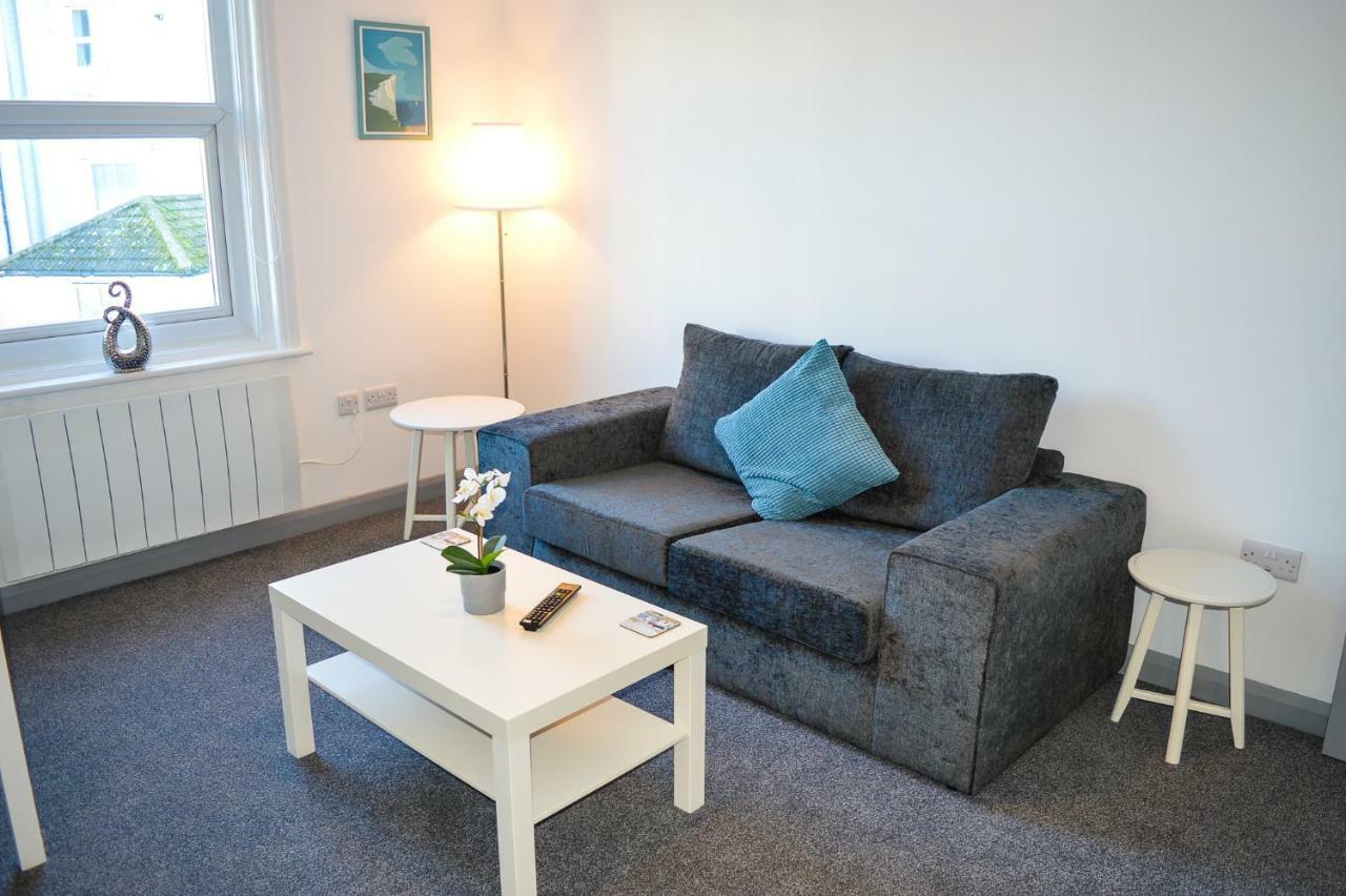 Pier12 Apartment อีสต์บอร์น ภายนอก รูปภาพ