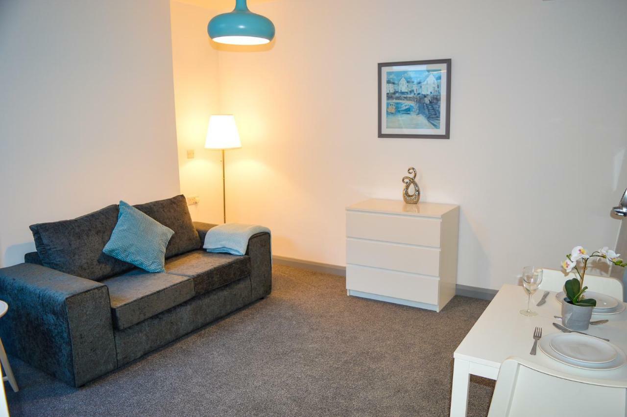 Pier12 Apartment อีสต์บอร์น ภายนอก รูปภาพ