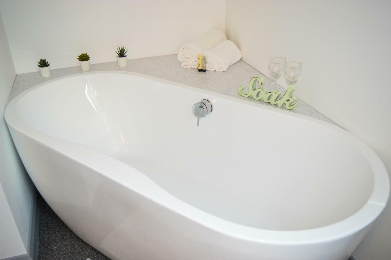 Pier12 Apartment อีสต์บอร์น ภายนอก รูปภาพ