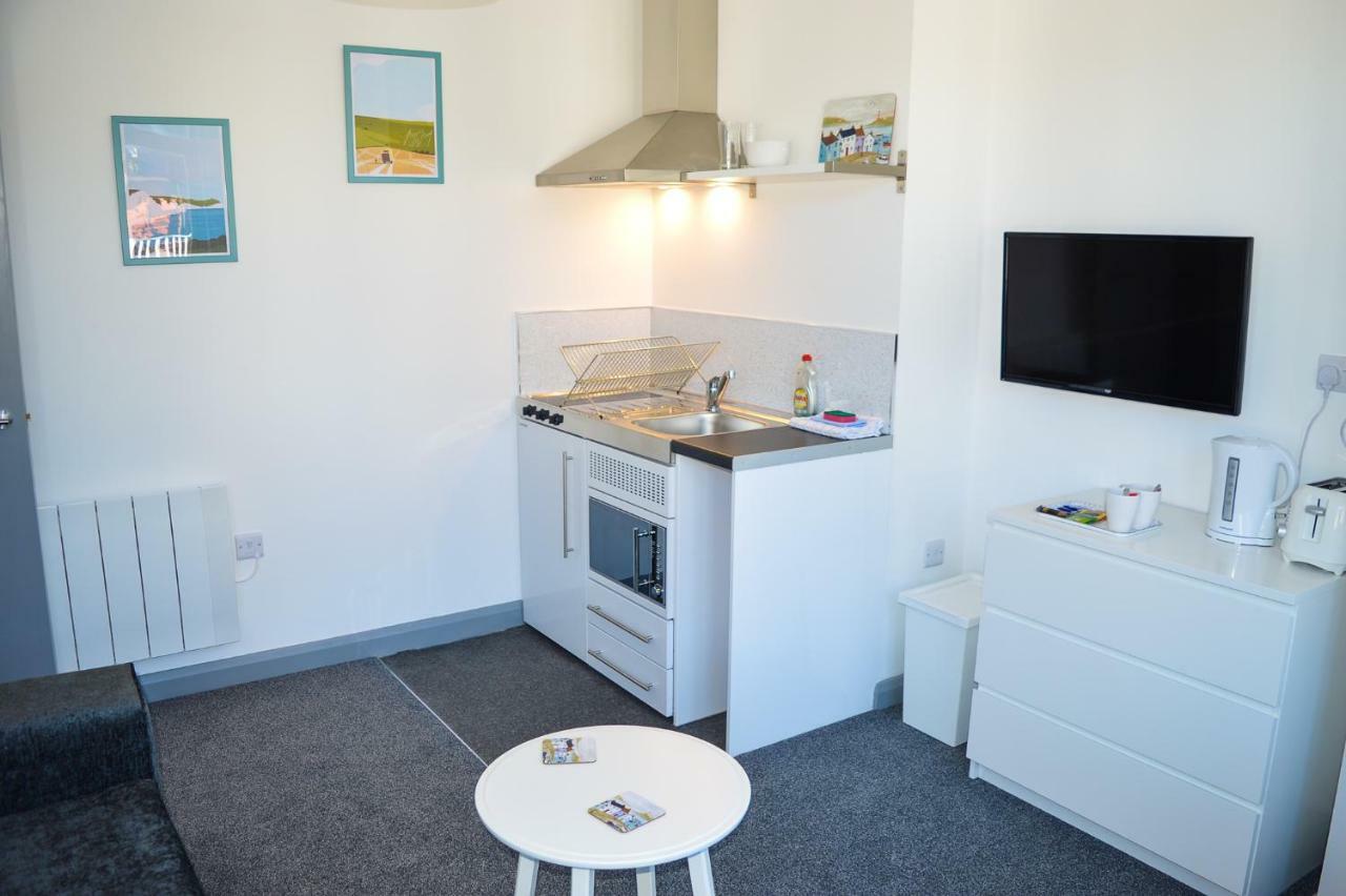 Pier12 Apartment อีสต์บอร์น ภายนอก รูปภาพ