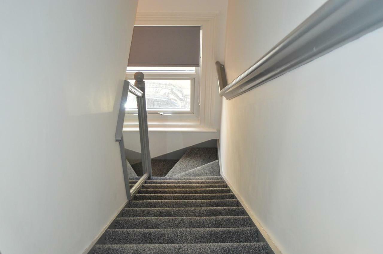 Pier12 Apartment อีสต์บอร์น ภายนอก รูปภาพ