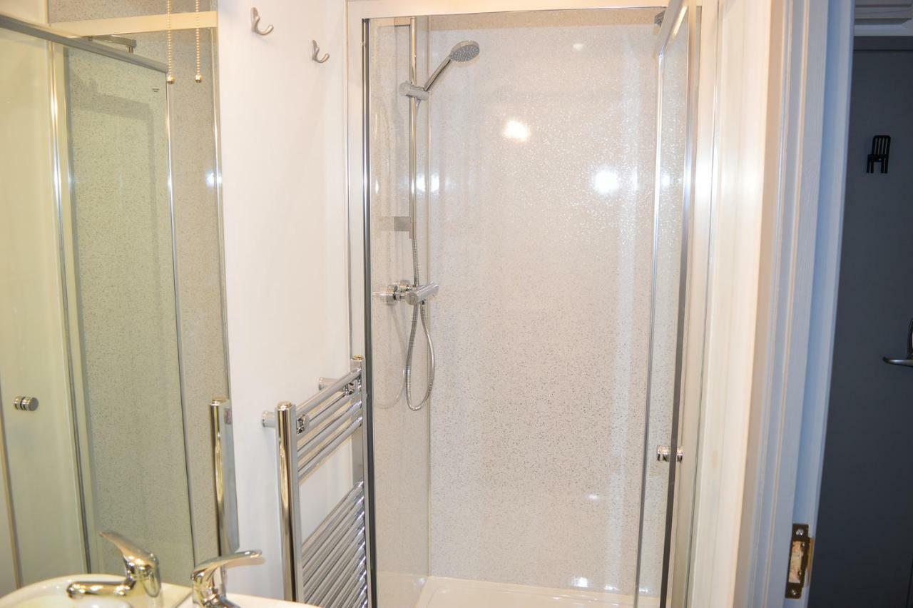 Pier12 Apartment อีสต์บอร์น ภายนอก รูปภาพ