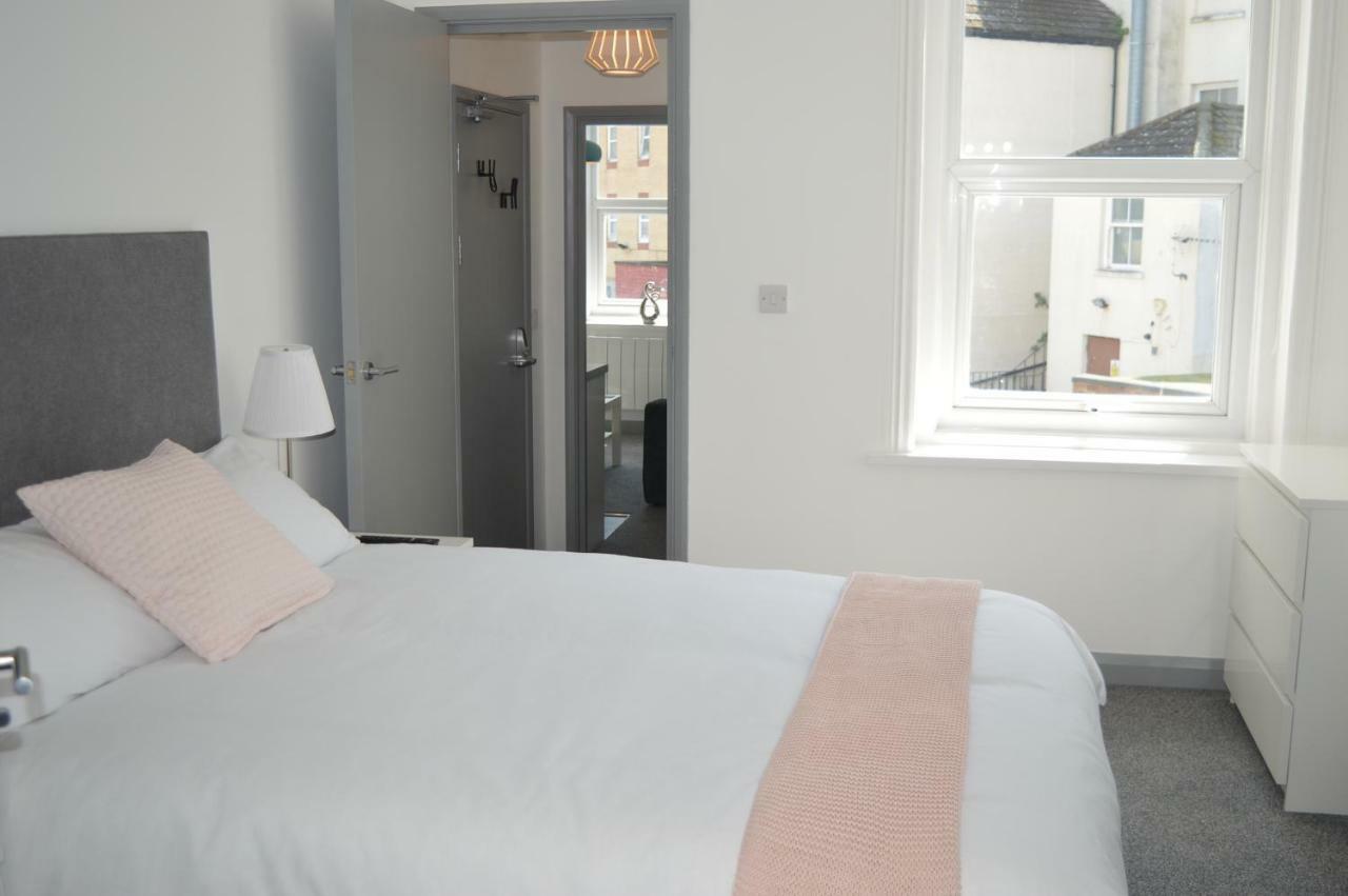 Pier12 Apartment อีสต์บอร์น ภายนอก รูปภาพ