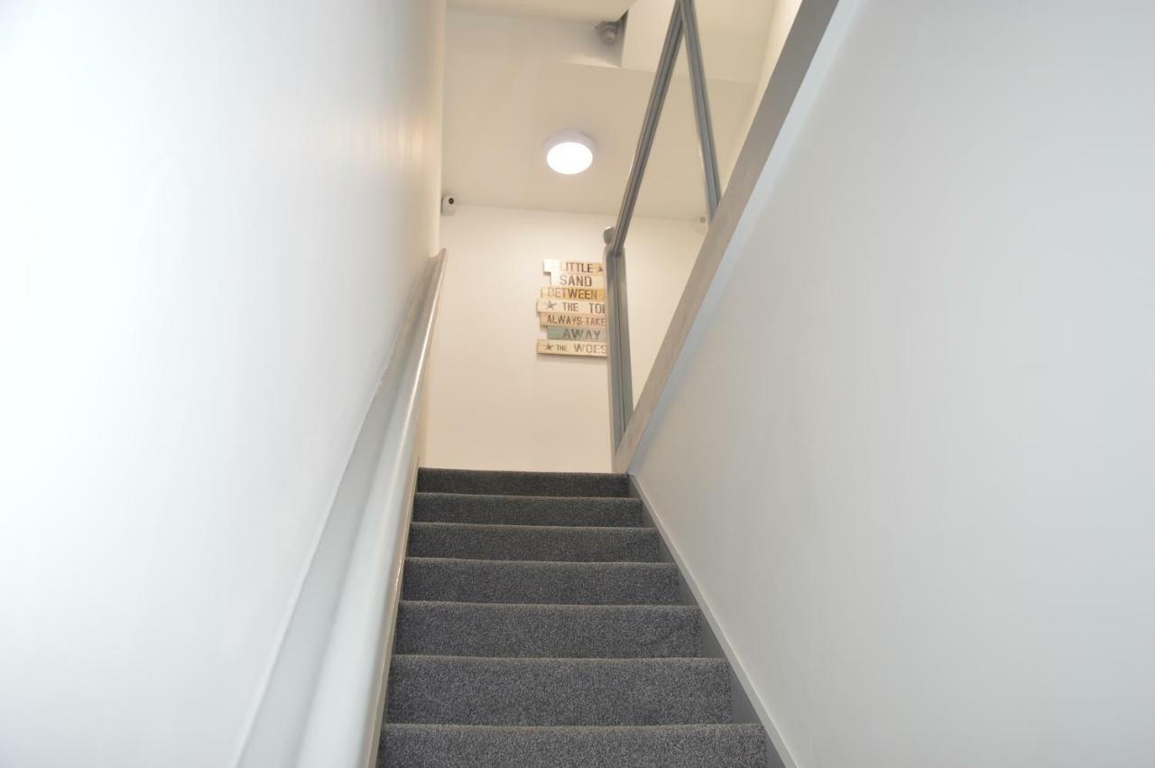 Pier12 Apartment อีสต์บอร์น ภายนอก รูปภาพ