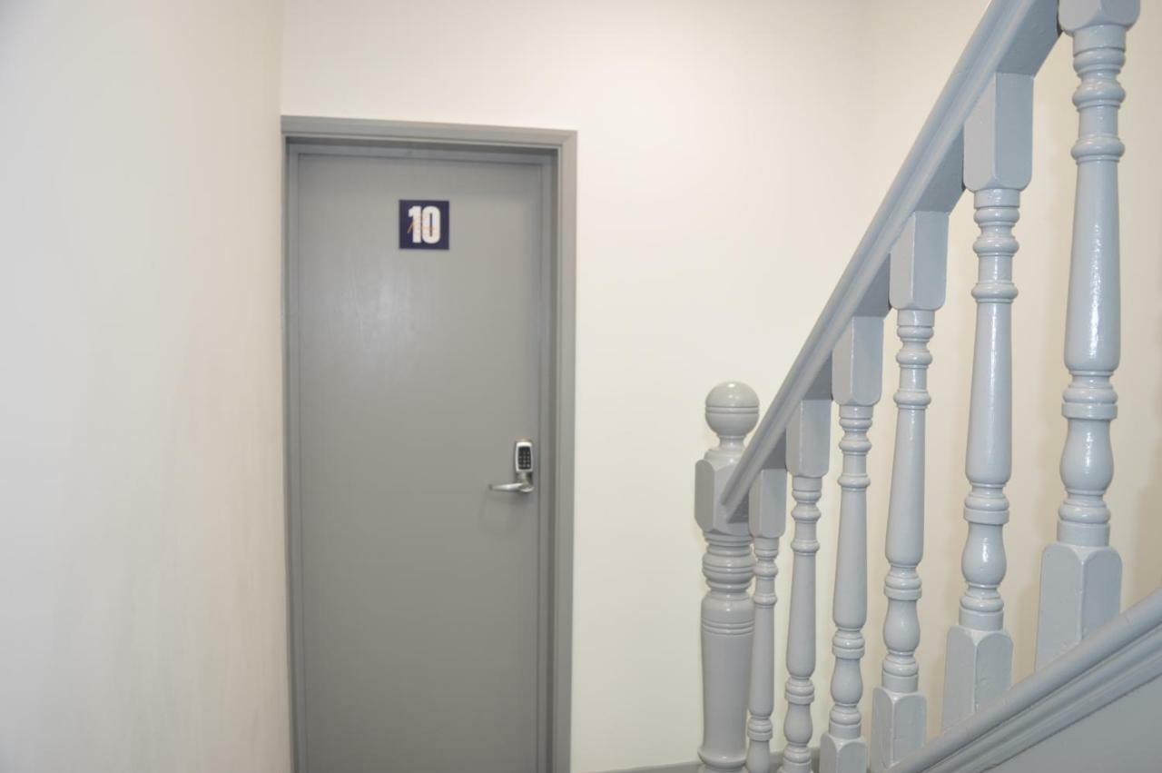 Pier12 Apartment อีสต์บอร์น ภายนอก รูปภาพ